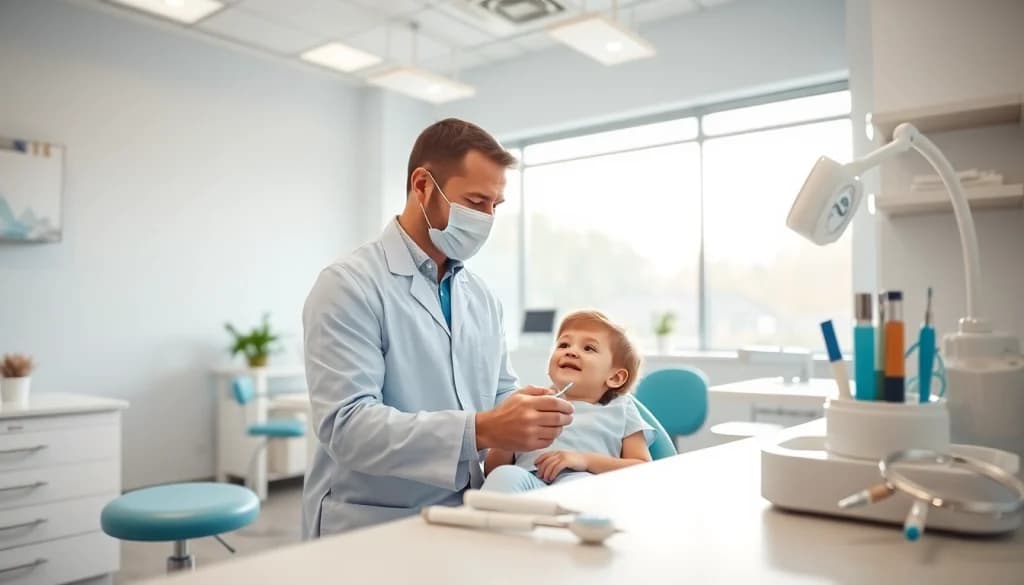 Waarom controle tandarts Nijmegen essentieel is voor uw mondgezondheid