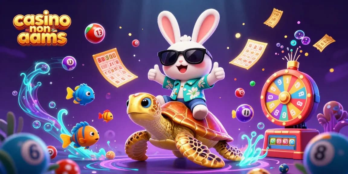 Giocatori nel casino non AAMS mentre vivono momenti emozionanti con jackpot e premi scintillanti.