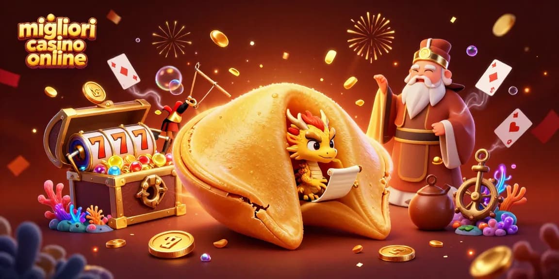 I migliori casino online offrono avventure incredibili con giochi avvincenti e premi straordinari.