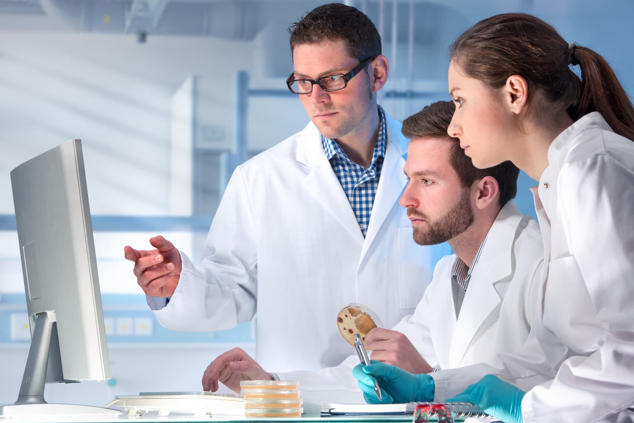 Evaluating the Cost and Value of Peptide Research in Healthcare