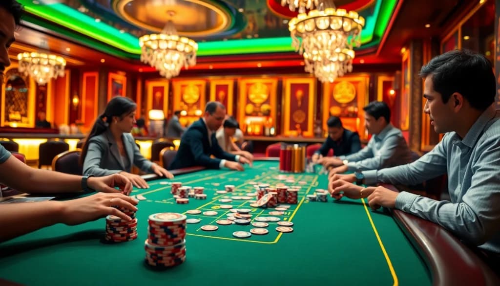 Strategi Terbaik untuk Memenangkan Taruhan di sbobet88 Kasino