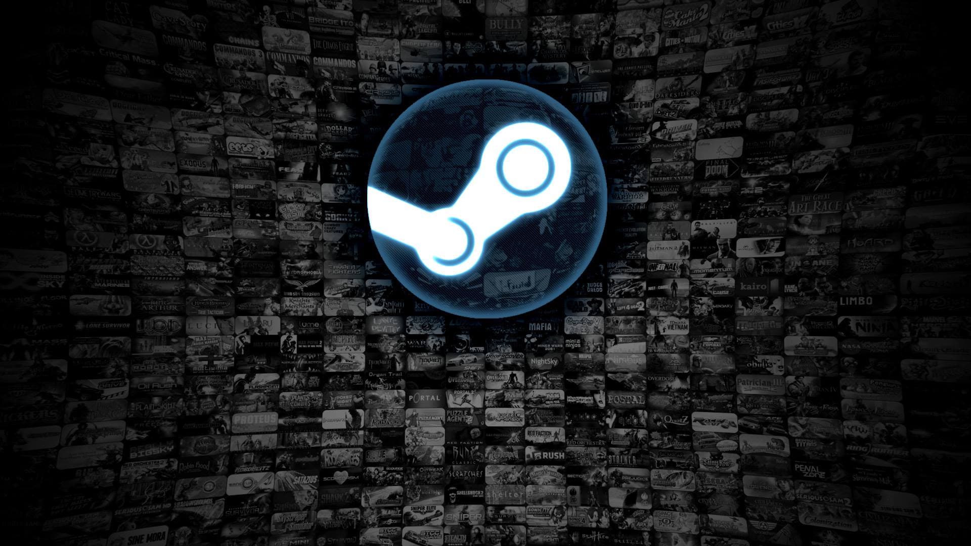 Steam-tegoed kopen met Apple Pay of Google Pay