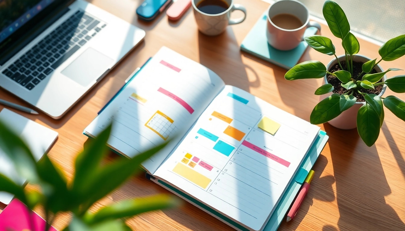 Get Your Free Planner Preview: Create Your Ideal Planner Today