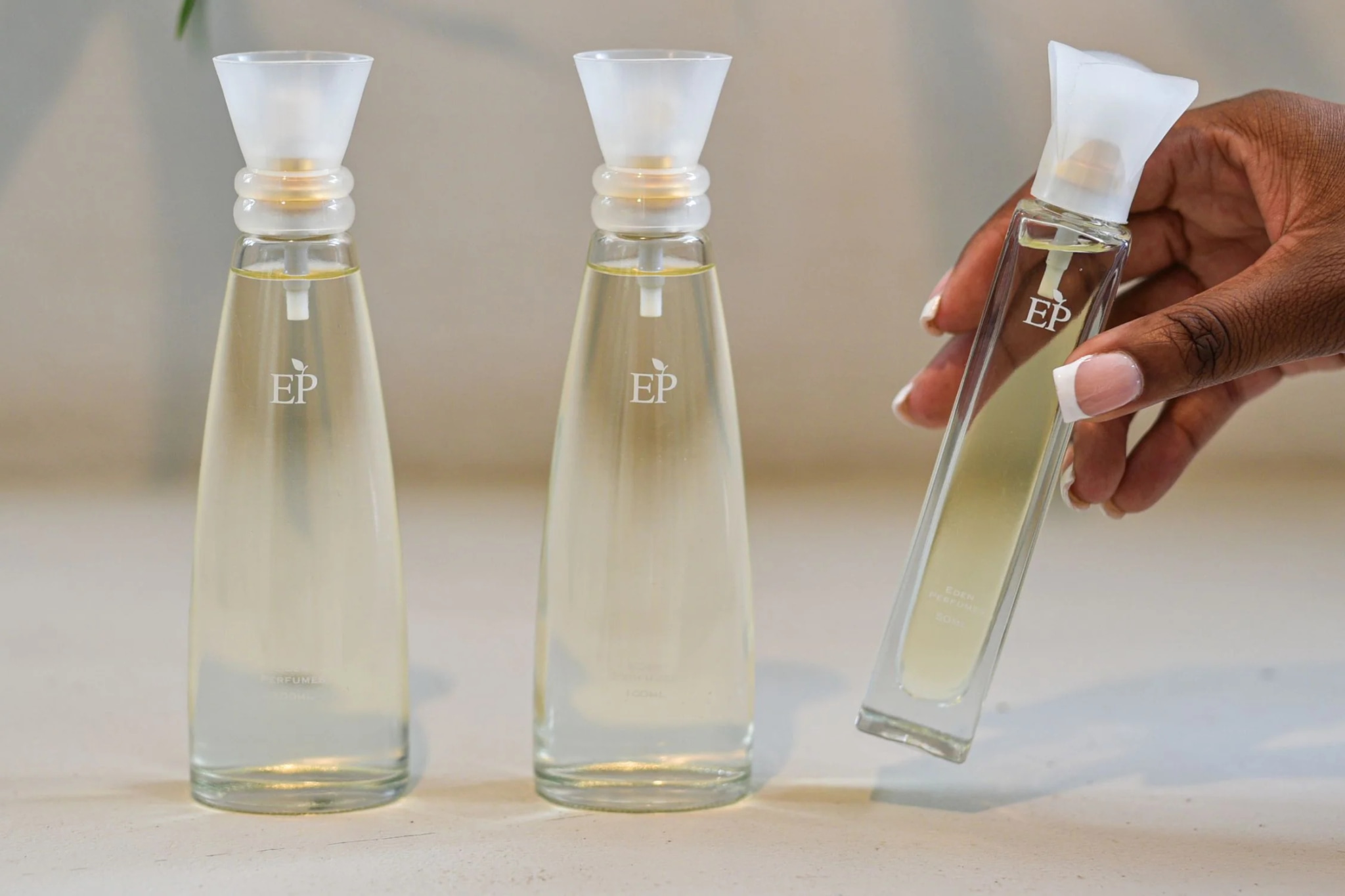 Luxury Perfume Brands – Premium Selections by Badshah Scents Online Store
