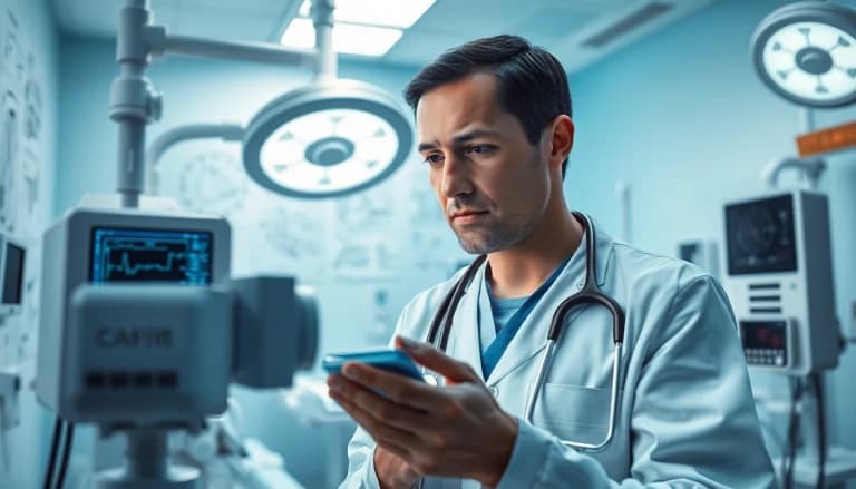 Servizi di riparazione biolife per strumenti medici: garanzia di qualità e efficienza