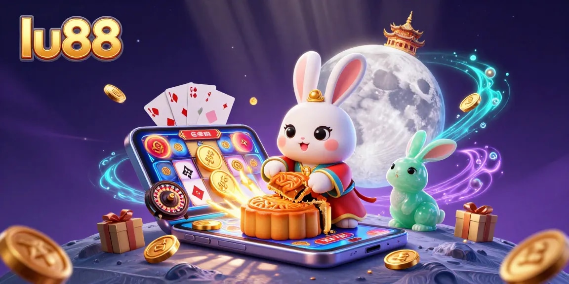 Experience the thrill of lu88 with vibrant, engaging casino games featuring stunning graphics and rewards.