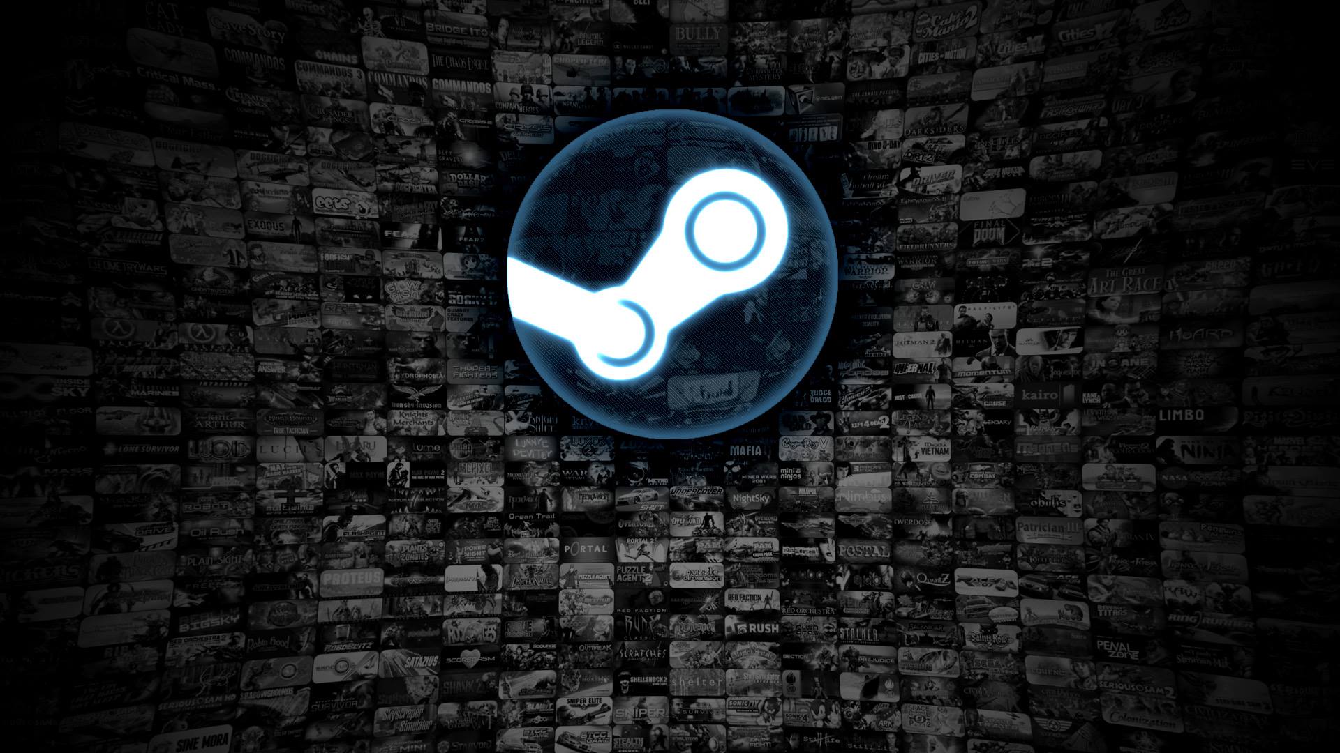 Steam-tegoed kopen met Apple Pay of Google Pay