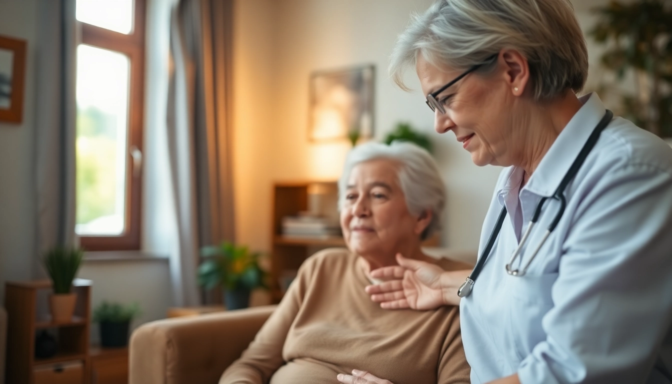 Transforming Lives with Home Care Dripping Springs TX: A Comprehensive Guide