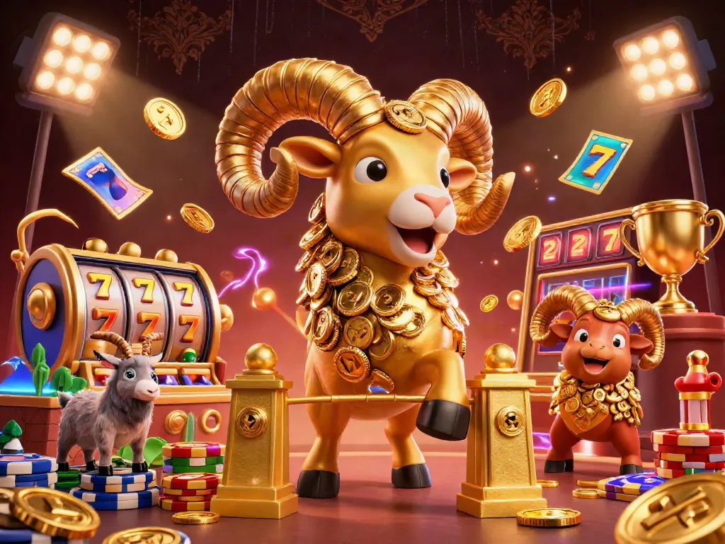 Experience excitement with siteslikelavishluckcasino in this vibrant 3D casino adventure.