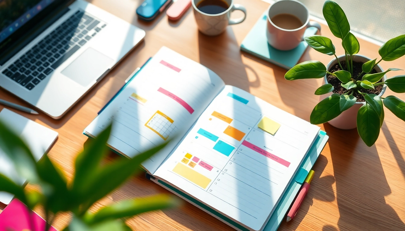 Get Your Free Planner Preview: Create Your Ideal Planner Today