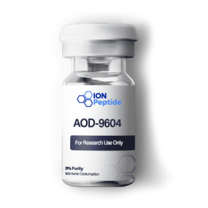 High-Quality AOD-9604 Materials for Accurate Results