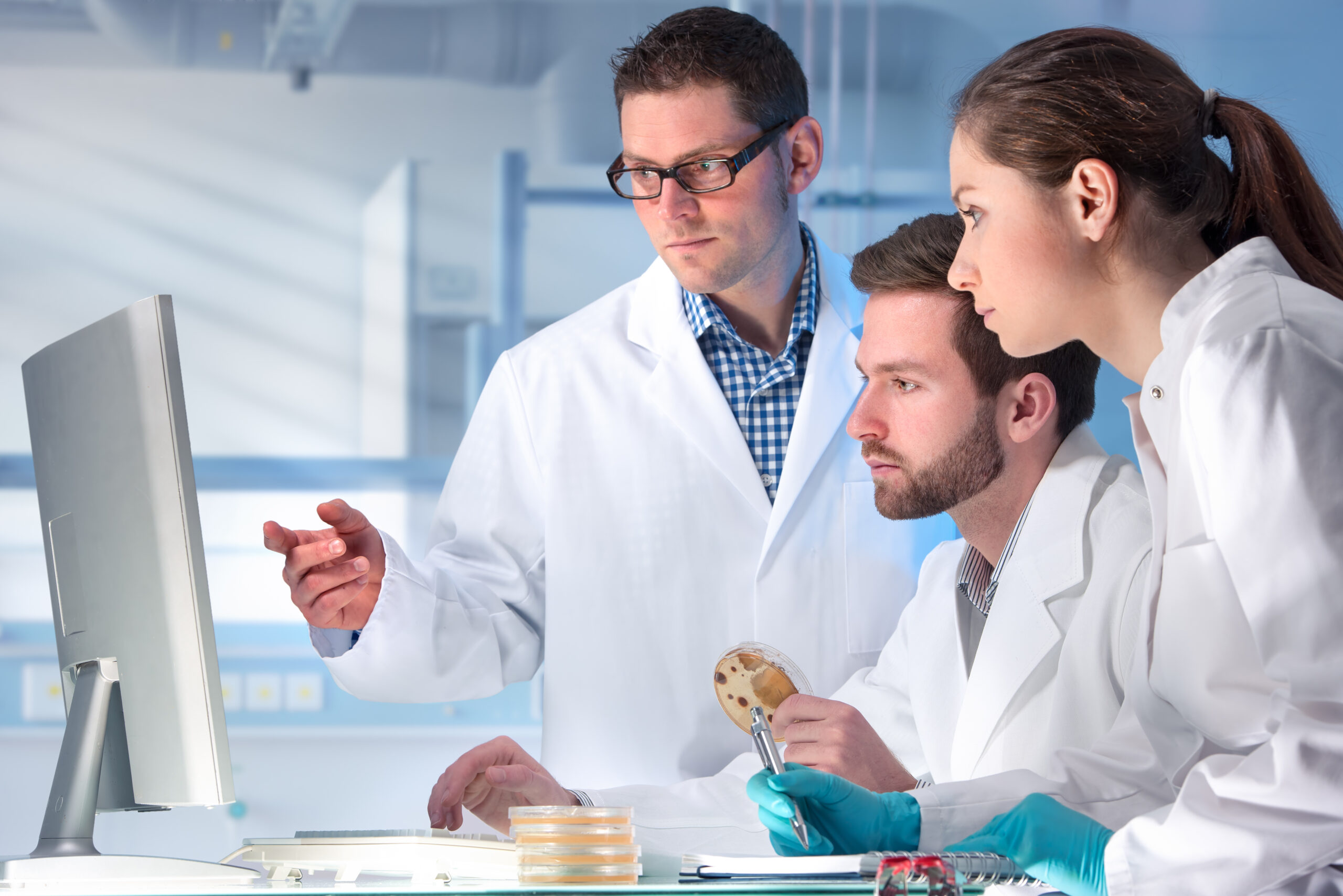Evaluating the Cost and Value of Peptide Research in Healthcare