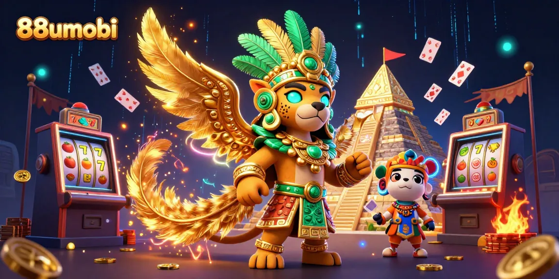 Engage with 88uumobi through vibrant slot gameplay featuring legendary characters and dynamic elements.