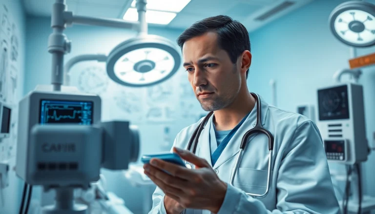 Servizi di riparazione biolife per strumenti medici: garanzia di qualità e efficienza