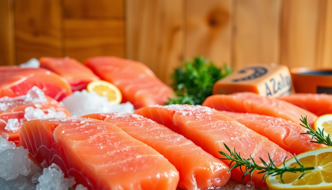 Buy Live King Crab Online: A Guide to Fresh Seafood Delivery