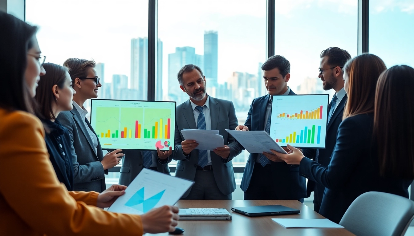 Understanding British Gas Business Energy: Key Facts and Insights for 2026