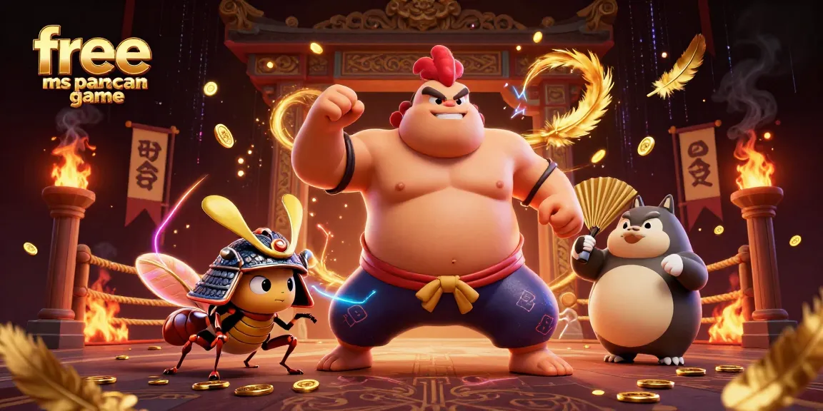 Engage in action with the free ms pacman game featuring dynamic, colorful characters.