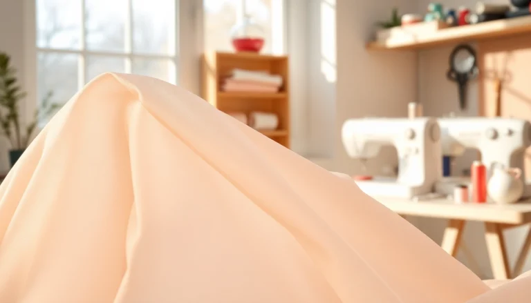 Katoen: De Basis van Duurzame Kleding en Textiel
