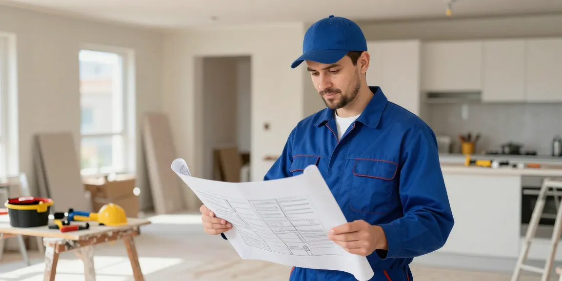 Kuwin: Trusted local business providing professional contractor services in the community.