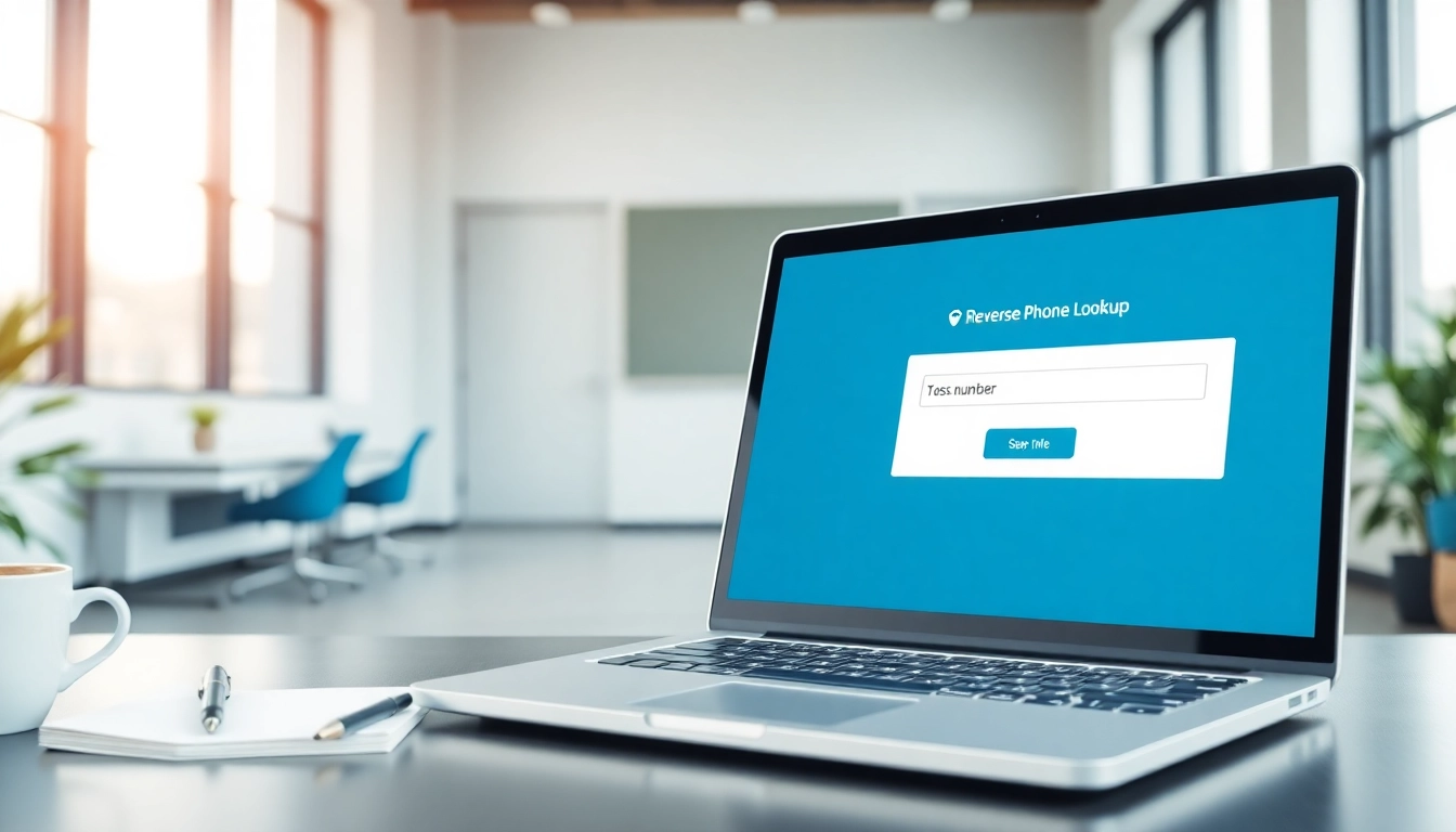 How to Effectively Check Phone Number UK for Unknown Callers